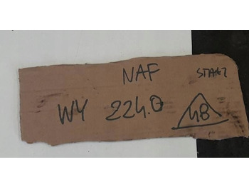 Μετάδοσης κίνησης ZF