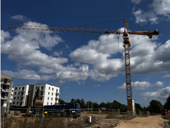 Πυργογερανός LIEBHERR