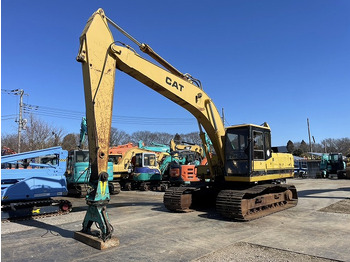 Ερπυστριοφόρος εκσκαφέας CATERPILLAR E200B