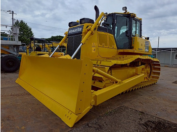 Μπουλντόζα KOMATSU D65PX-18