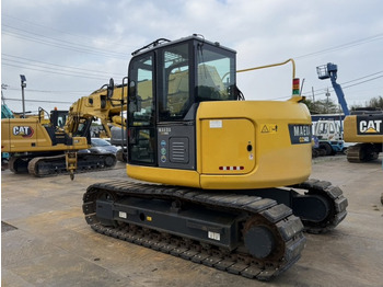 Ερπυστριοφόρος γερανός MAEDA CC1485S-1: φωτογραφία 3 Ερπυστριοφόρος γερανός MAEDA CC1485S-1: φωτογραφία 3