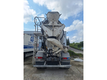 Μίσθωση RENAULT C520 10x4 Betonmischer Liebherr  10 m3 RENAULT C520 10x4 Betonmischer Liebherr  10 m3: φωτογραφία 3 Μίσθωση RENAULT C520 10x4 Betonmischer Liebherr  10 m3 RENAULT C520 10x4 Betonmischer Liebherr  10 m3: φωτογραφία 3