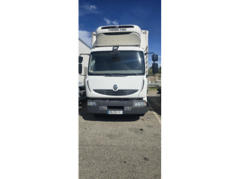 Φορτηγό ψυγείο RENAULT: φωτογραφία 2