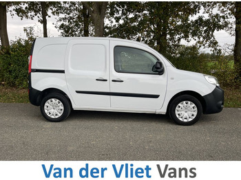 Μικρό βαν Renault Kangoo 1.5 dCi 90pk E6 Comfort BPM Vrij! Lease €129 p/m, Airco, PDC, Volledig onderhoudshistorie aanwezig: φωτογραφία 5