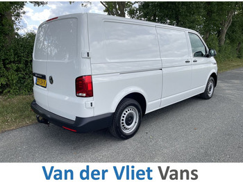 Μίσθωση Volkswagen Transporter T6.1 2.0 TDI 150pk E6 L2 Lease €317 p/m, Airco, Navi, PDC, Bott inrichting, Trekhaak, Volledig onderhoudshistorie aanwezig Volkswagen Transporter T6.1 2.0 TDI 150pk E6 L2 Lease €317 p/m, Airco, Navi, PDC, Bott inrichting, Trekhaak, Volledig onderhoudshistorie aanwezig: φωτογραφία 4