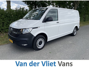 Μίσθωση Volkswagen Transporter T6.1 2.0 TDI 150pk E6 L2 Lease €317 p/m, Airco, Navi, PDC, Bott inrichting, Trekhaak, Volledig onderhoudshistorie aanwezig Volkswagen Transporter T6.1 2.0 TDI 150pk E6 L2 Lease €317 p/m, Airco, Navi, PDC, Bott inrichting, Trekhaak, Volledig onderhoudshistorie aanwezig: φωτογραφία 2