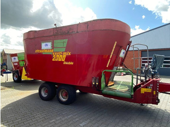 Ενσιροδιανομέας STRAUTMANN