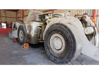 Μηχάνημα ορυχείων CATERPILLAR