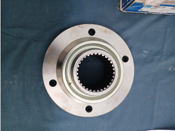 Μετάδοσης κίνησης