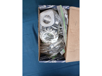 Μετάδοσης κίνησης