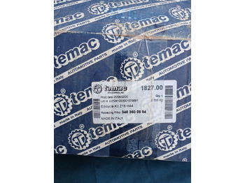 Νέα Μετάδοσης κίνησης Temac planetary gear kit Z18 H44: φωτογραφία 2