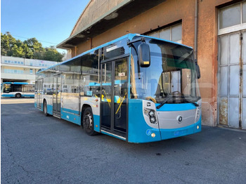 Αστικό λεωφορείο