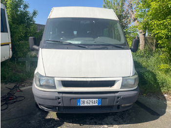 Μικρό λεωφορείο FORD Transit