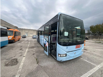 Πούλμαν IRISBUS