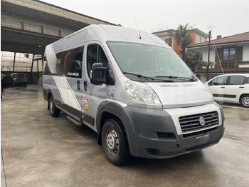 Μικρό λεωφορείο FIAT Ducato