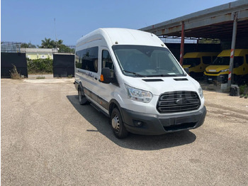 Μικρό λεωφορείο FORD Transit
