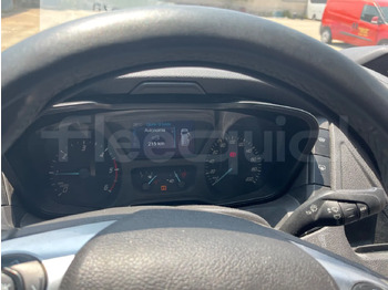 Μικρό λεωφορείο, Επιβατικό βαν Ford Transit: φωτογραφία 3 Μικρό λεωφορείο, Επιβατικό βαν Ford Transit: φωτογραφία 3