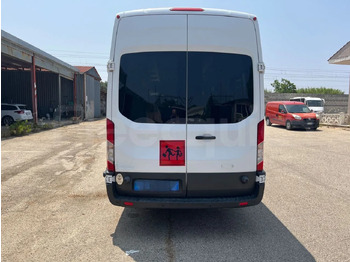 Μικρό λεωφορείο, Επιβατικό βαν Ford Transit: φωτογραφία 5 Μικρό λεωφορείο, Επιβατικό βαν Ford Transit: φωτογραφία 5