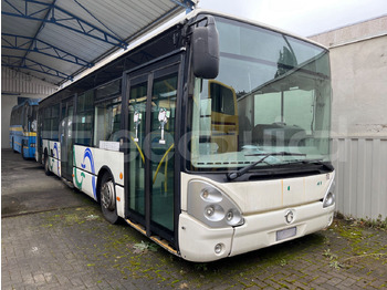 Αστικό λεωφορείο IRISBUS
