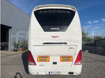 Πούλμαν Iveco 397E: φωτογραφία 5 Πούλμαν Iveco 397E: φωτογραφία 5