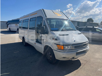 Προαστιακό λεωφορείο IVECO