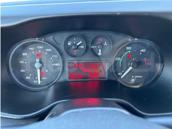 Μικρό λεωφορείο, Επιβατικό βαν Iveco A50C17: φωτογραφία 3