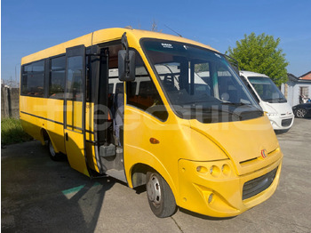 Σχολικό λεωφορείο IVECO
