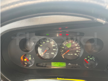 Σχολικό λεωφορείο Iveco Cacciamali: φωτογραφία 3