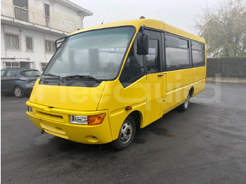 Σχολικό λεωφορείο Iveco Cacciamali: φωτογραφία 4