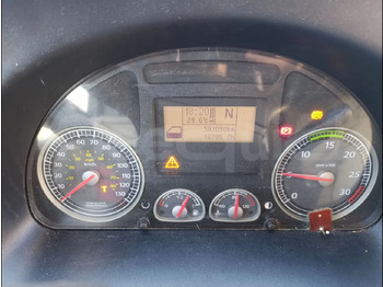 Πούλμαν Iveco Crossway: φωτογραφία 3 Πούλμαν Iveco Crossway: φωτογραφία 3