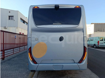 Πούλμαν Iveco Crossway: φωτογραφία 5 Πούλμαν Iveco Crossway: φωτογραφία 5