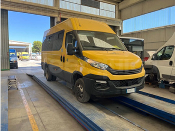 Σχολικό λεωφορείο IVECO Daily