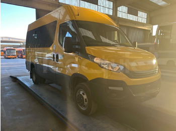 Σχολικό λεωφορείο IVECO Daily