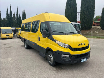 Μικρό λεωφορείο IVECO Daily