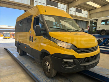 Σχολικό λεωφορείο IVECO Daily