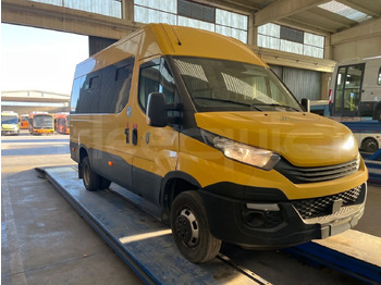 Σχολικό λεωφορείο IVECO Daily