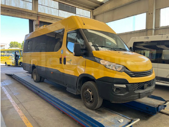 Σχολικό λεωφορείο IVECO Daily