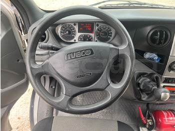 Σχολικό λεωφορείο Iveco Daily: φωτογραφία 3