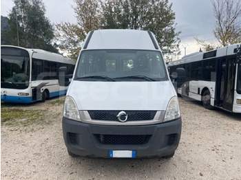 Σχολικό λεωφορείο Iveco Daily: φωτογραφία 2