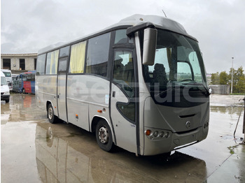 Πούλμαν IVECO