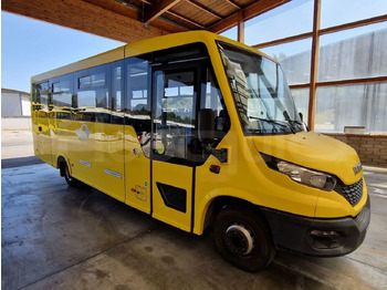 Σχολικό λεωφορείο IVECO