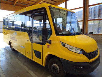 Σχολικό λεωφορείο IVECO