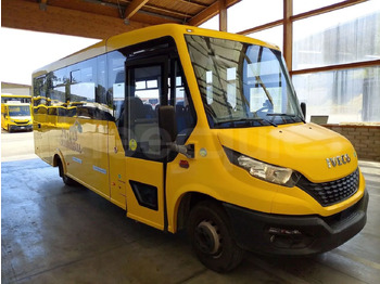 Σχολικό λεωφορείο IVECO