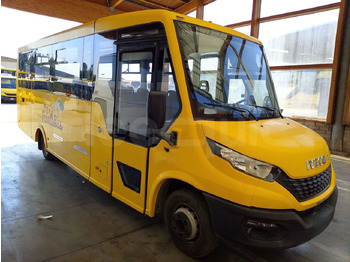 Σχολικό λεωφορείο IVECO