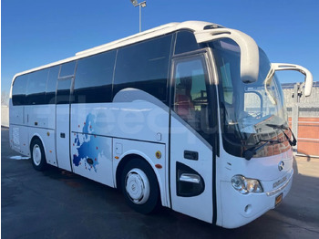 Πούλμαν KING LONG