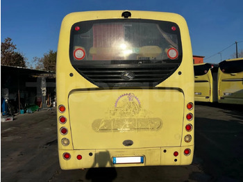 Πούλμαν King Long XMQ6900: φωτογραφία 5 Πούλμαν King Long XMQ6900: φωτογραφία 5