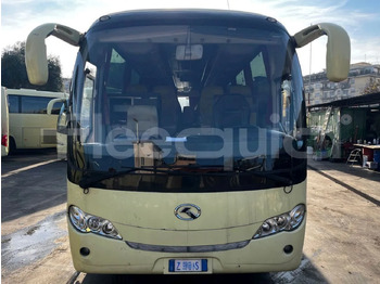 Πούλμαν King Long XMQ6900: φωτογραφία 2 Πούλμαν King Long XMQ6900: φωτογραφία 2