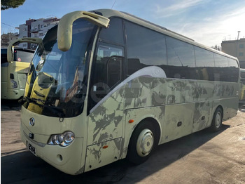 Πούλμαν King Long XMQ6900: φωτογραφία 4 Πούλμαν King Long XMQ6900: φωτογραφία 4