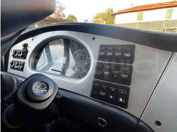 Πούλμαν King Long XMQ6900: φωτογραφία 3 Πούλμαν King Long XMQ6900: φωτογραφία 3