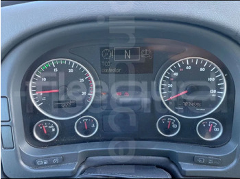 Πούλμαν Man 18.314HOCL-NL: φωτογραφία 3